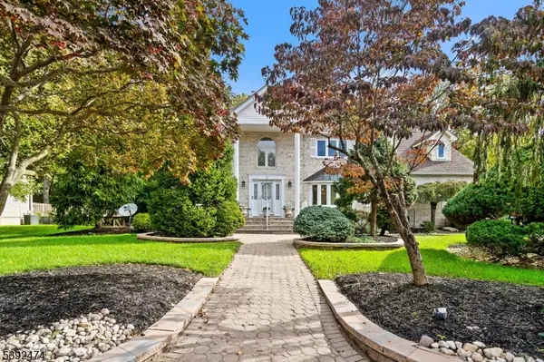 3 Anthony Ave, Edison Twp., NJ 08820