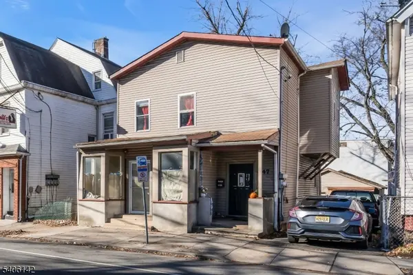 647 Scotland Rd,  City Of Orange Twp.,  NJ 07050