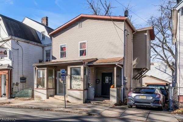 647 Scotland Rd,  City Of Orange Twp.,  NJ 07050