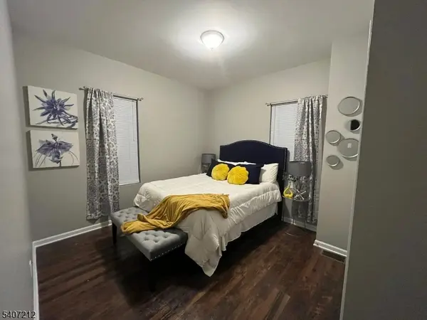 813 S 14Th St #2 L, Newark City, NJ 07108