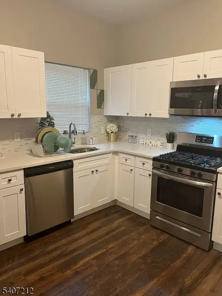 813 S 14Th St #2 L, Newark City, NJ 07108