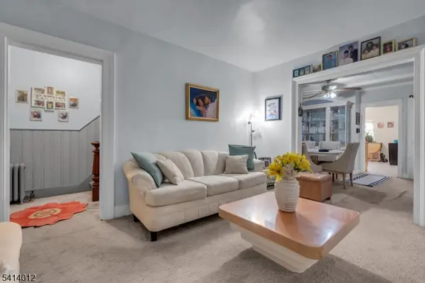 128 S Arlington Ave, East Orange City, NJ 07018