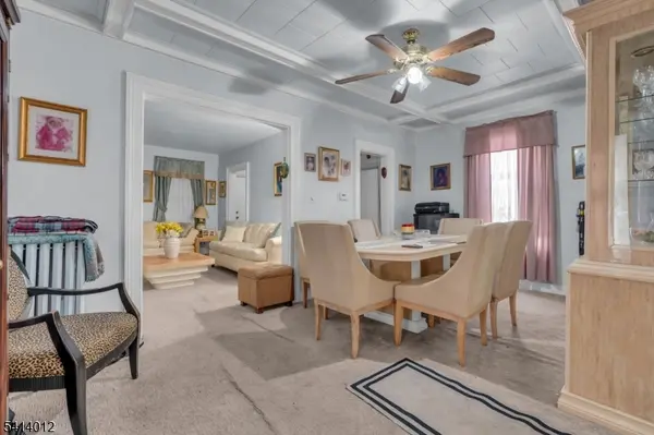 128 S Arlington Ave, East Orange City, NJ 07018