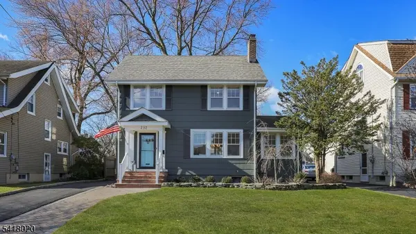 232 Hazel Ave, Westfield Town, NJ 07090