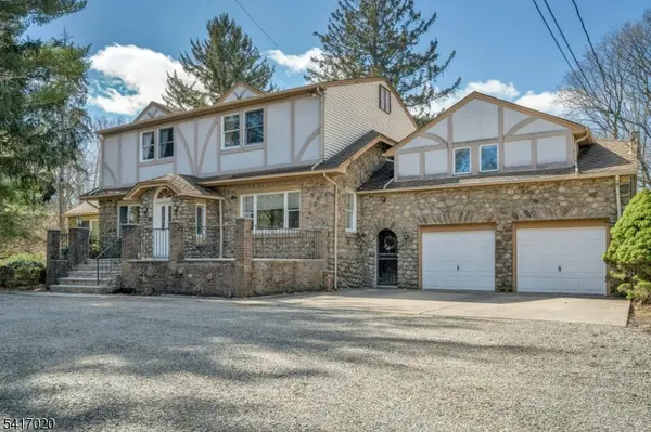 506 Ewing Ave, Franklin Lakes Boro, NJ 07417