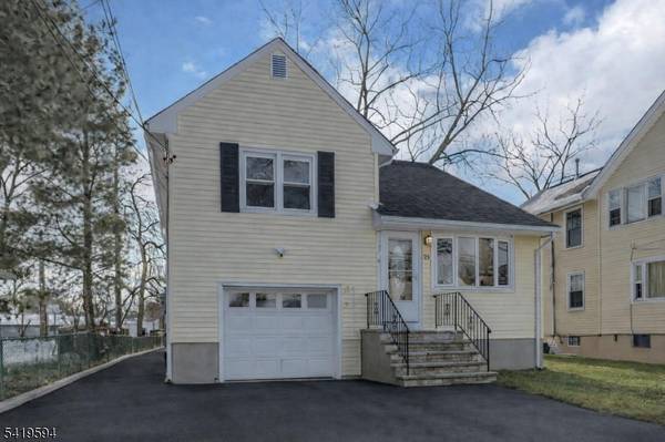 23 Diven St, Springfield Twp., NJ 07081