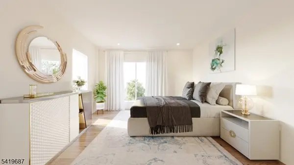 21 Lincoln Park #LL2, Newark City, NJ 07102