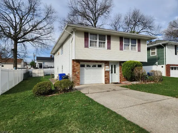 259-261 Elberon Ave, Paterson City, NJ 07502