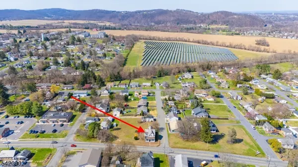 201 3rd Ave, Alpha Boro, NJ 08865