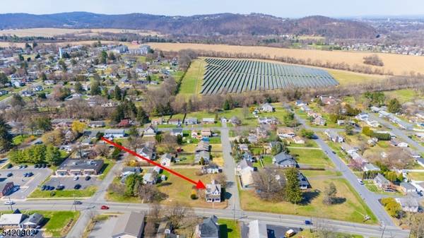 201 3rd Ave, Alpha Boro, NJ 08865