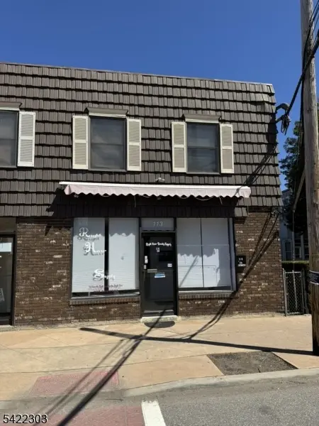 113 Main St, Hackettstown Town, NJ 07840