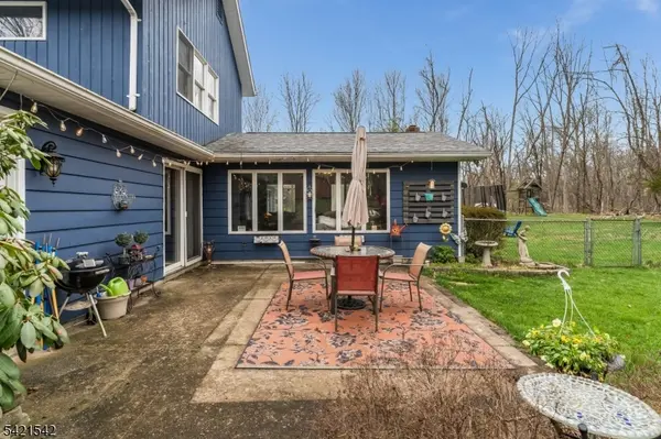 39 Edge Hill Rd, Blairstown Twp., NJ 07825