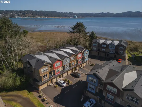 475 SE 35TH ST #C-15, Newport, OR 97366