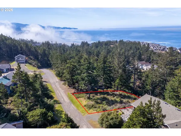 Highland DR #TL 600, Oceanside, OR 97134