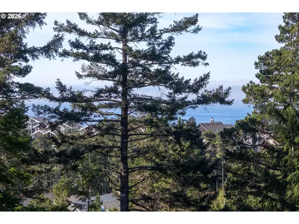 Highland DR #TL 600, Oceanside, OR 97134