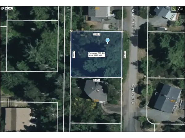 Highland DR #TL 600, Oceanside, OR 97134