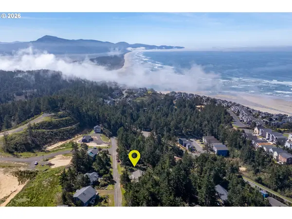 Highland DR #TL 600, Oceanside, OR 97134