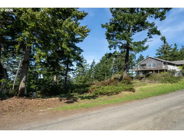 Highland DR #TL 600, Oceanside, OR 97134