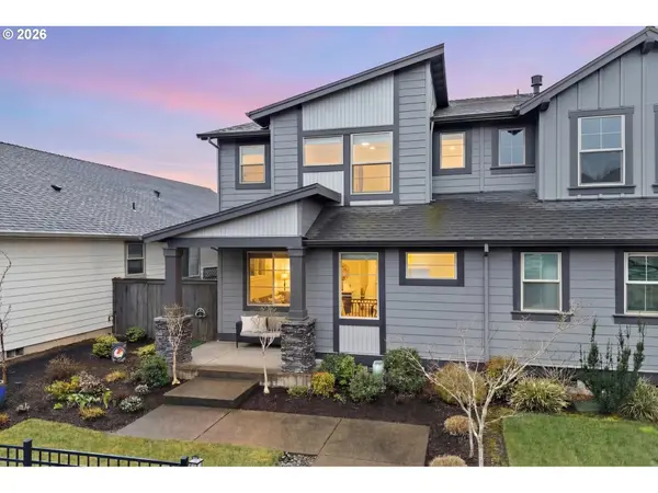 7262 SW WOODBURY LOOP, Wilsonville, OR 97070