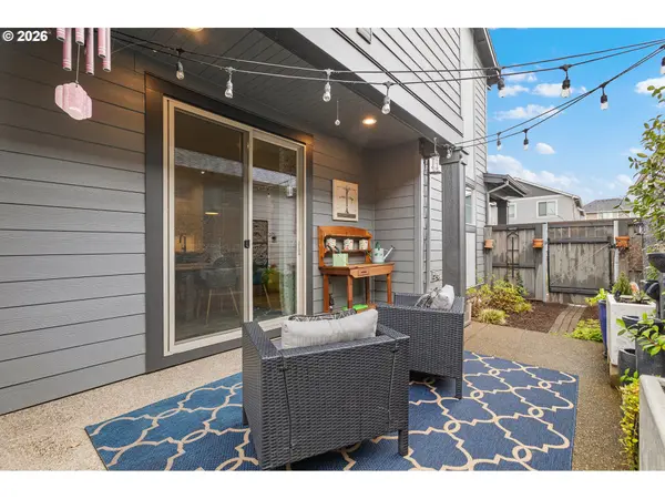 7262 SW WOODBURY LOOP, Wilsonville, OR 97070