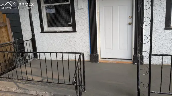 118 E Mesa AVE, Pueblo, CO 81006