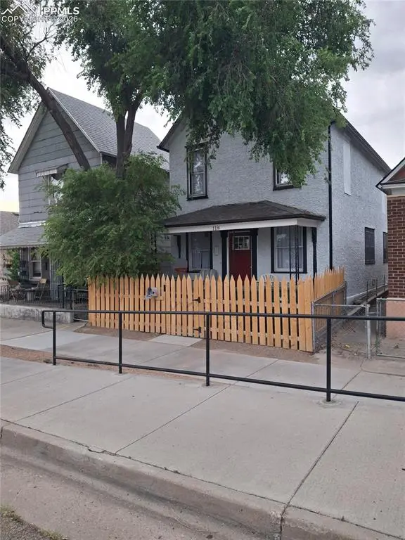118 E Mesa AVE, Pueblo, CO 81006