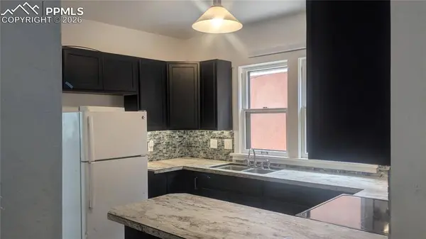 118 E Mesa AVE, Pueblo, CO 81006