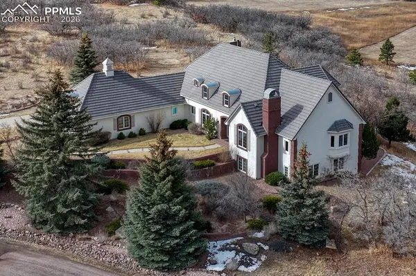 620 Forest View WAY, Monument, CO 80132