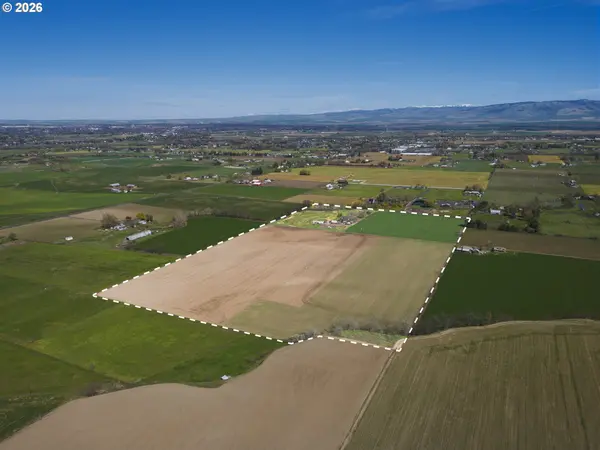 85598 MEISSNER LN, Milton Freewater, OR 97862