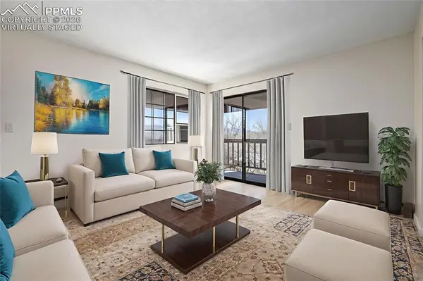 2440 Palmer Park BLVD #J3, Colorado Springs, CO 80909