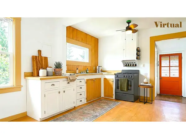 5121 SE 79TH AVE, Portland, OR 97206