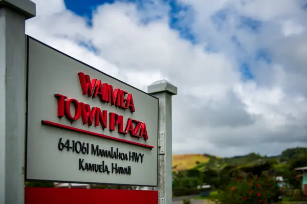 64-1061 MAMALAHOA HIGHWAY #110, Kamuela, HI 96743