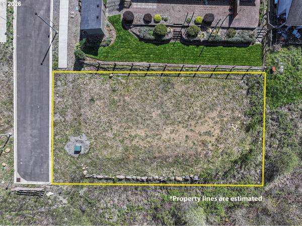 Manchester Dr Lot 83, Cascade Locks, OR 97014