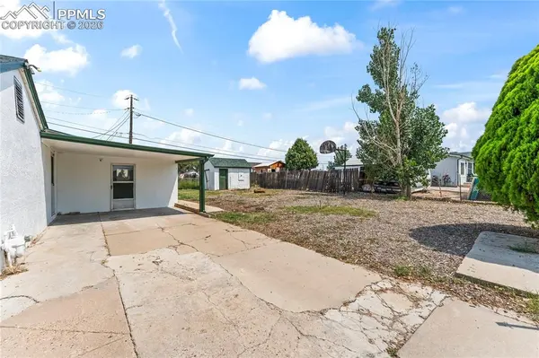 2801 E 12th ST, Pueblo, CO 81001