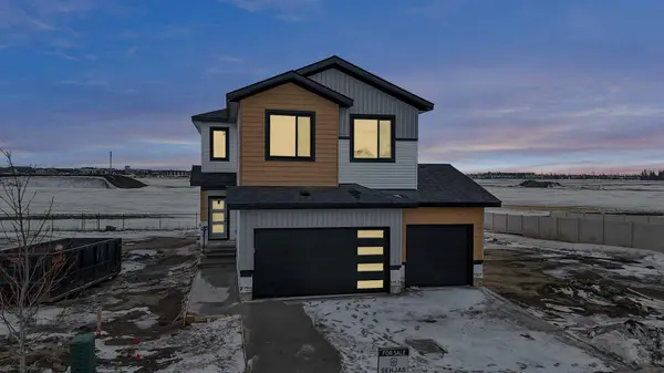 47 Everson Close, Red Deer, AB T4P 3G5
