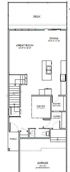 80 Heritage MNR, Cochrane, AB T4C 3K8