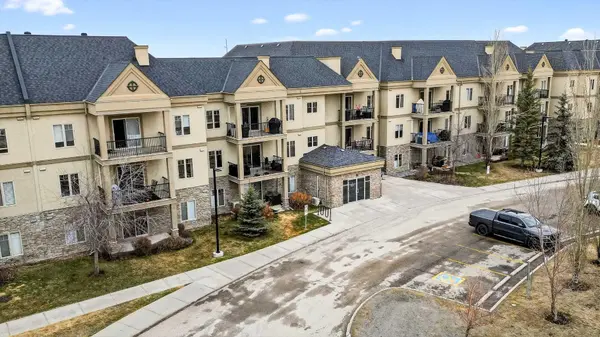 52 Cranfield Link SE #137, Calgary, AB T3M 0N9