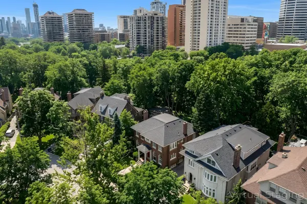 16 Rose Park CRES, Toronto C09, ON M4T 1P9