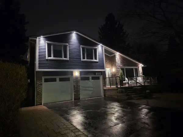 1886 Malden CRES, Pickering, ON L1V 3G4