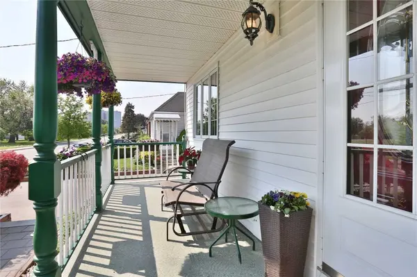 78 Huntington AVE, Toronto E04, ON M1K 4L2