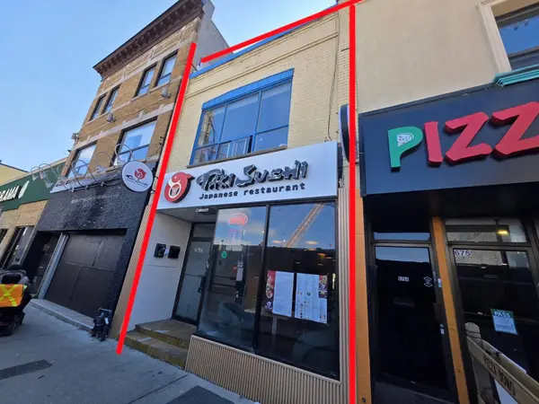 679 Danforth AVE, Toronto E01, ON M4J 1L2