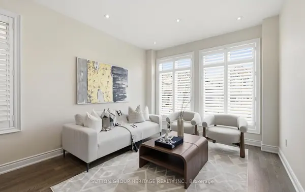 522 Cliffview RD, Pickering, ON L1W 2N8