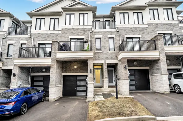 30 Gerry Henry LN, Clarington, ON L1E 0L8