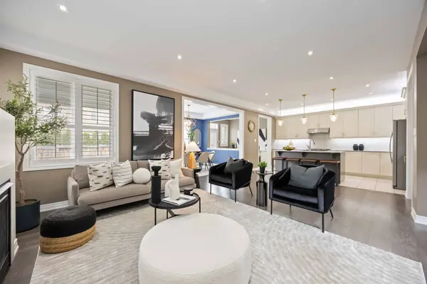 99 Card Lumber CRES, Vaughan, ON L4H 3Z1