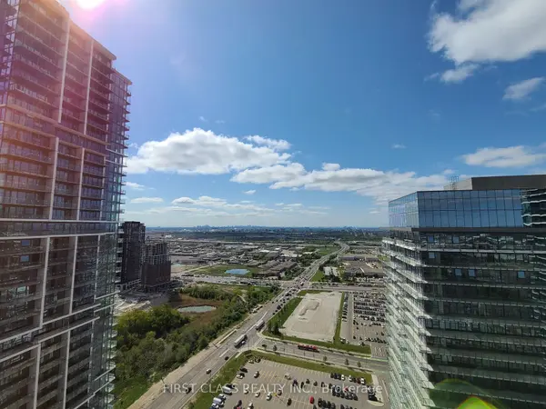 1000 Portage Pkwy #4008, Vaughan, ON L4K 0L1