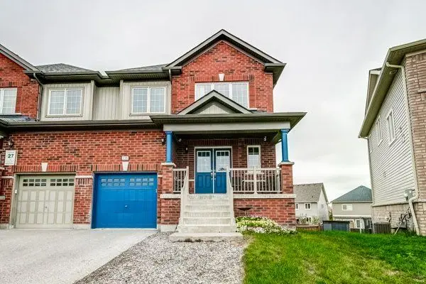 139 Isabella DR, Orillia, ON L3V 8K7