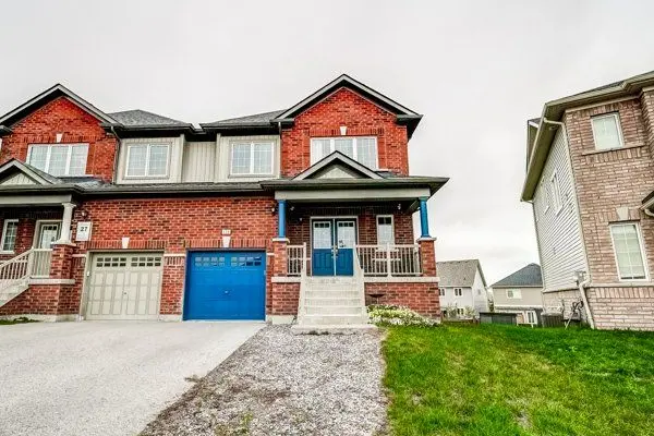 139 Isabella DR, Orillia, ON L3V 8K7