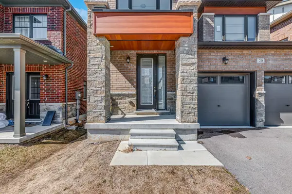 20 Daffodil RD, Springwater, ON L0L 1Y3