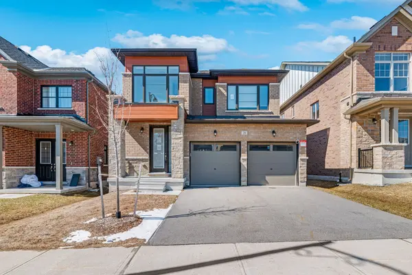 20 Daffodil RD, Springwater, ON L0L 1Y3