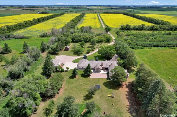 Rural Address, Corman Park Rm No. 344, SK S7K 3J5